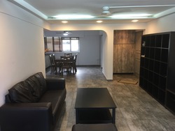 Blk 340 Clementi Avenue 5 (Clementi), HDB 5 Rooms #159318752